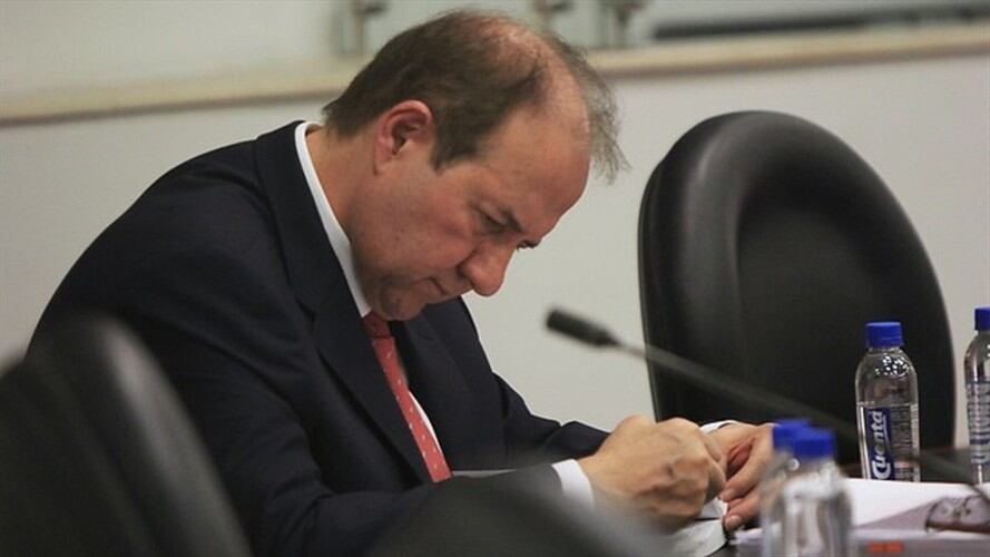 Vargas Lleras y Petro declararán la próxima semana en proceso contra Leonidas Bustos. Foto: Colprensa