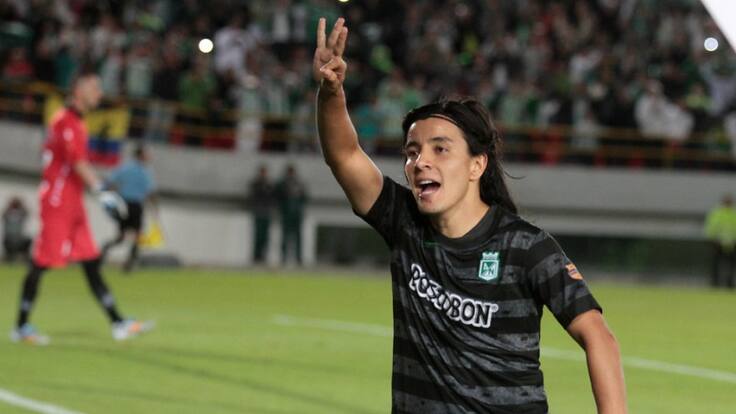 Nacional recibe a Sporting Cristal