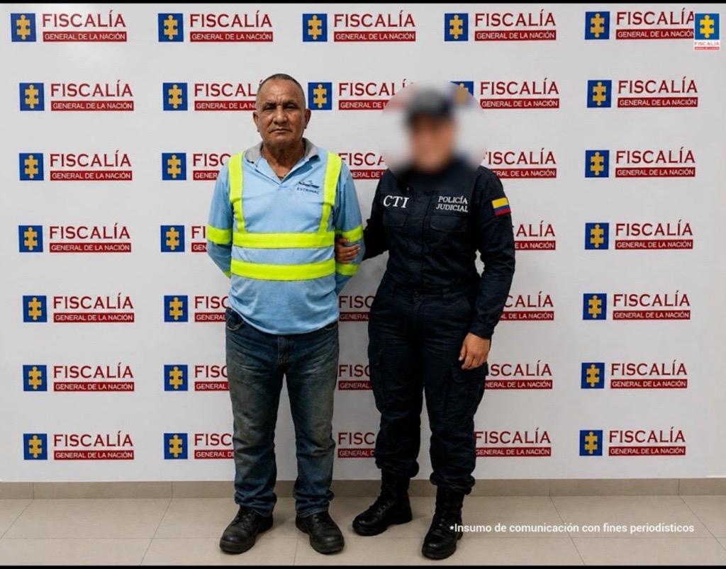 Nueve años de prisión a exsecretario de planeación de Sitionuevo, Magdalena/ Fiscalía