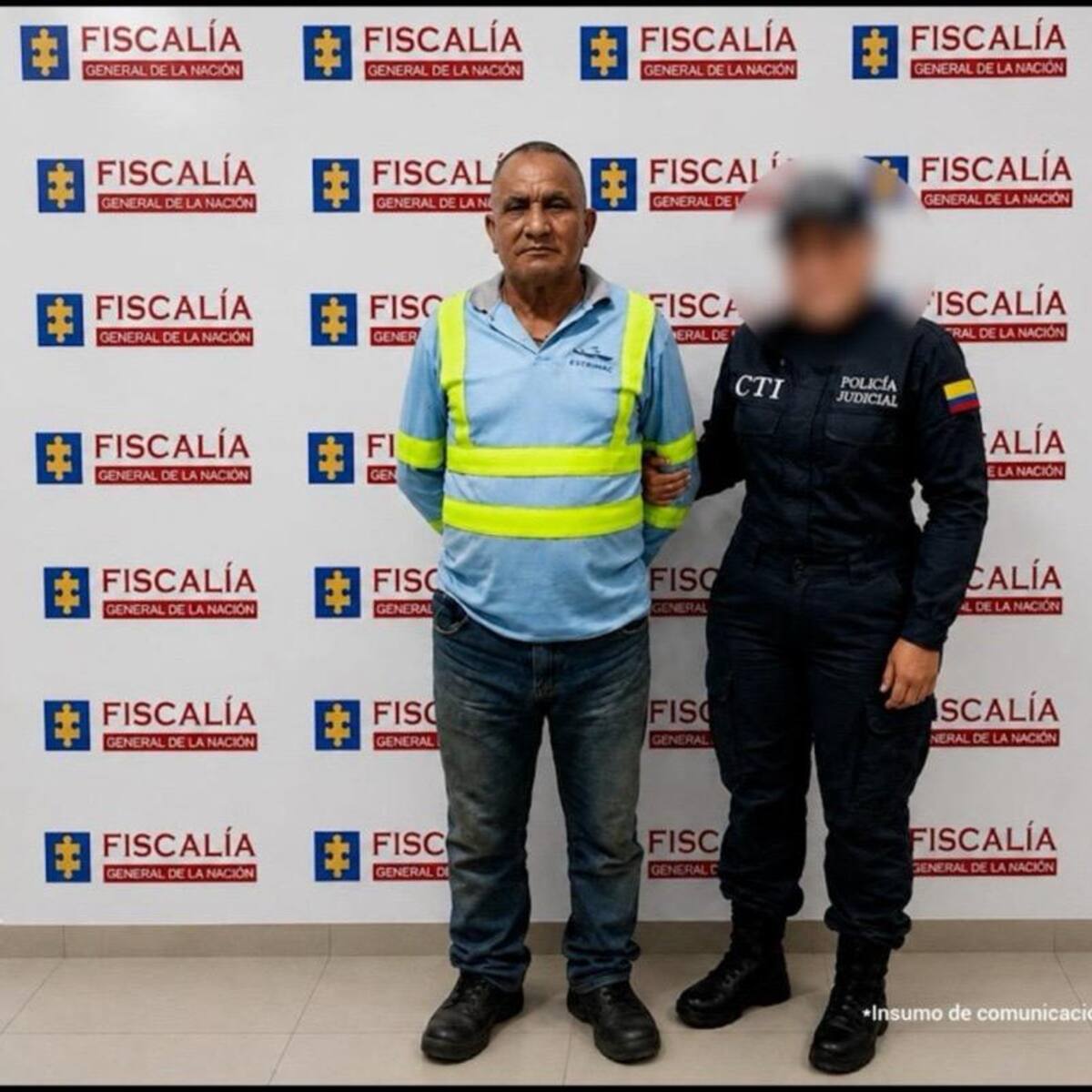Nueve años de prisión a exsecretario de planeación de Sitionuevo, Magdalena
