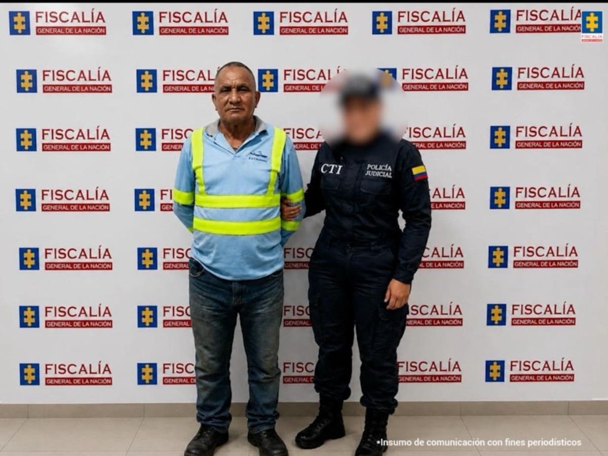 Nueve años de prisión a exsecretario de planeación de Sitionuevo, Magdalena