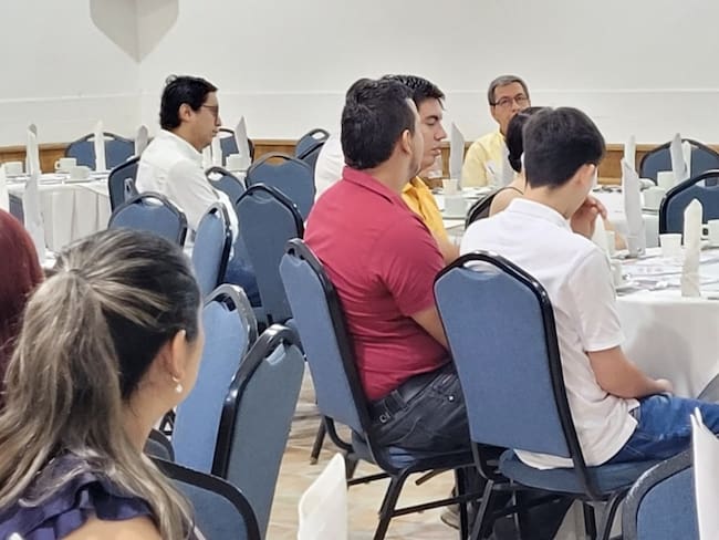 Preocupación por la filtración de datos personales de los maestros. Foto Relacionada.