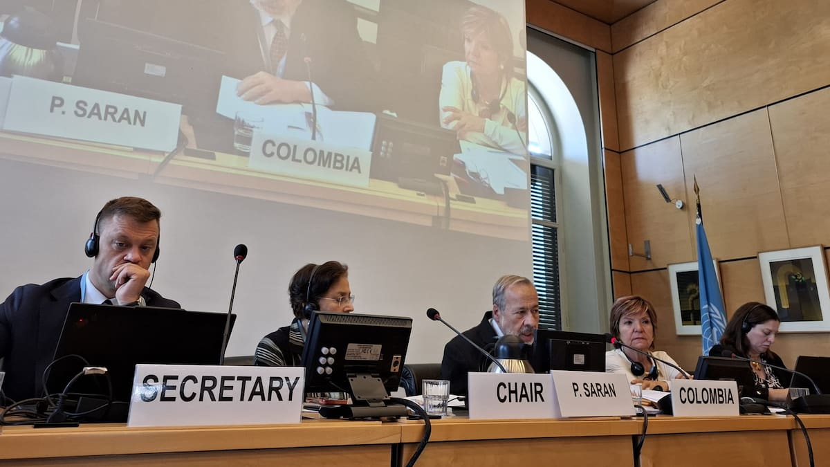 Naciones Unidas encuentra fallas graves en la garantía de derechos sociales y económicos en Colombia