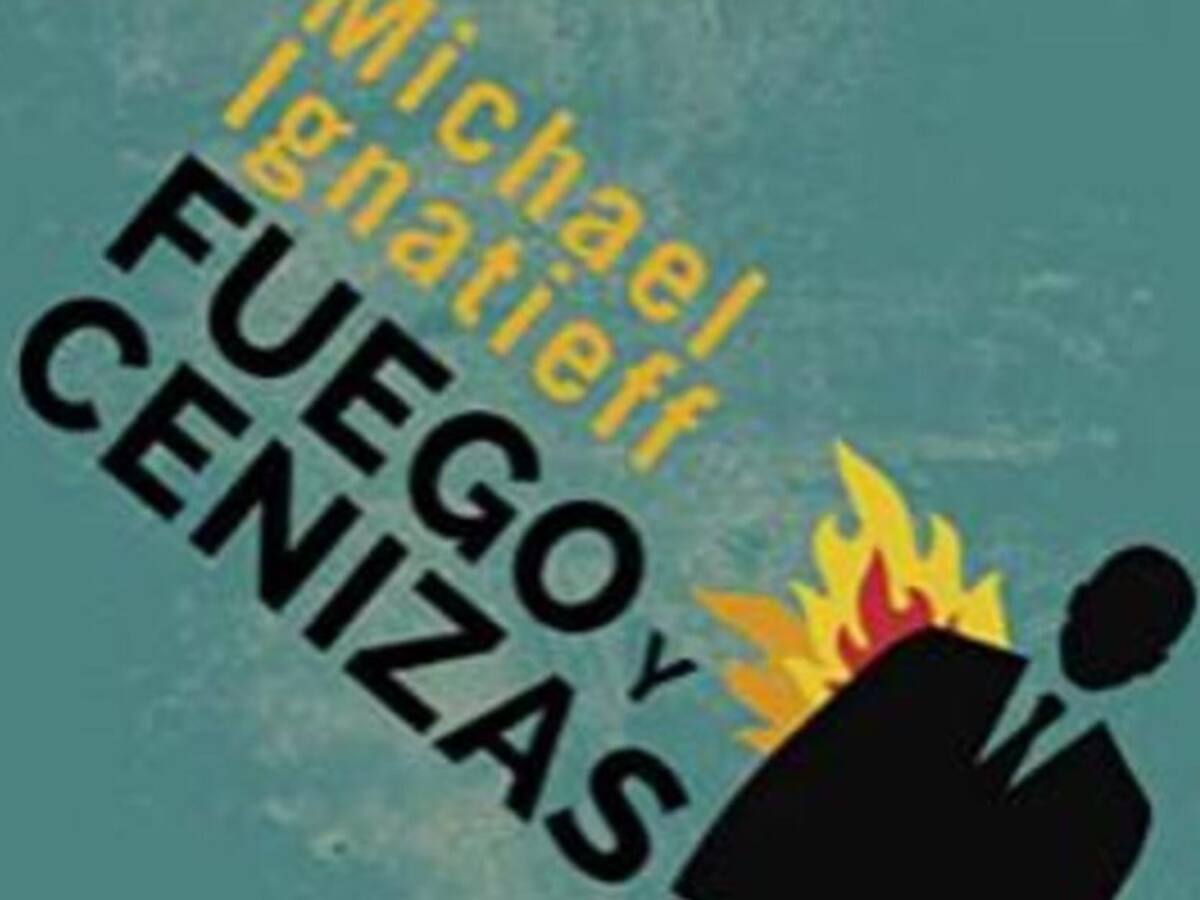 Viernes de libros: 'Fuego y cenizas: éxito y fracaso en la política'