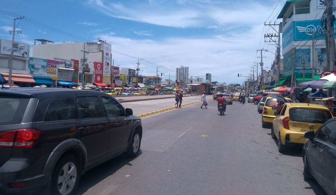 La nueva rotación empezará a regir desde el lunes 4 de octubre iniciando con las placas terminadas en 1 y 2