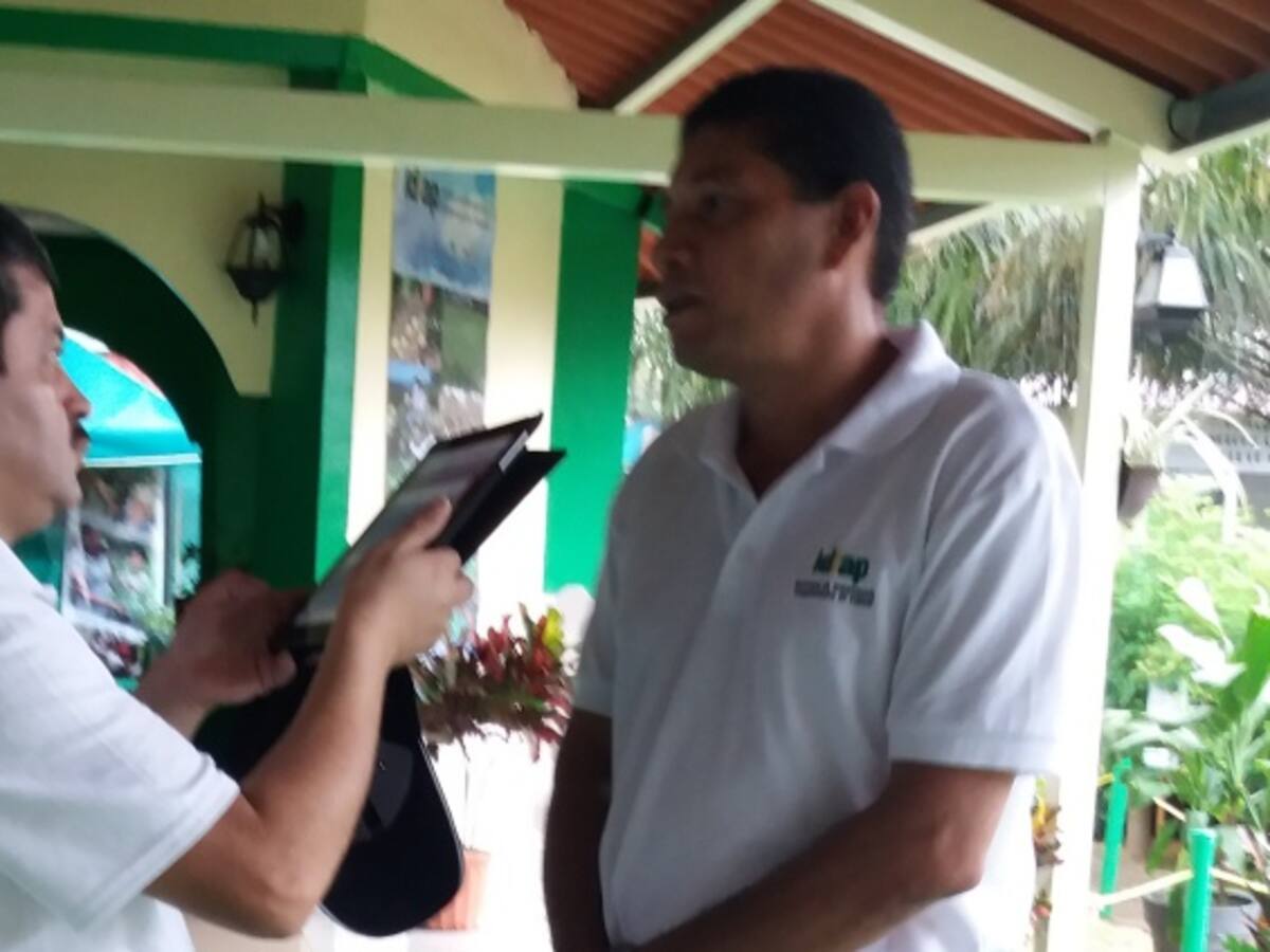 El maíz, un alimento bendito