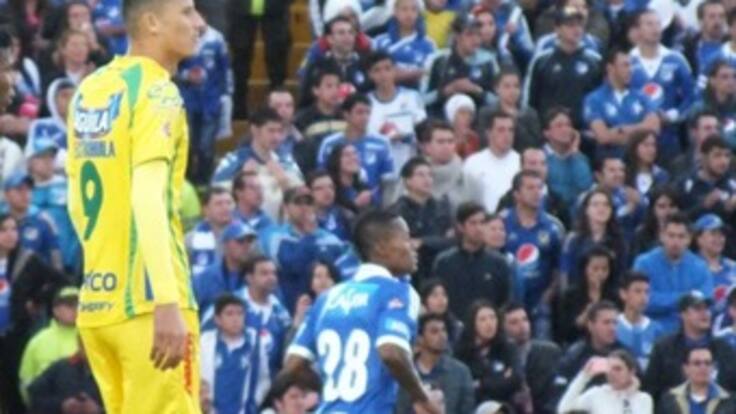 Luis Páez es muy oneroso para nosotros: Presidente de Atl. Nacional