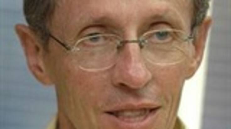 La alerta roja y la orden de evacuación se mantienen en las zonas cercanas al volcán Galeras. Antonio Navarro, Gobernador de Nariño