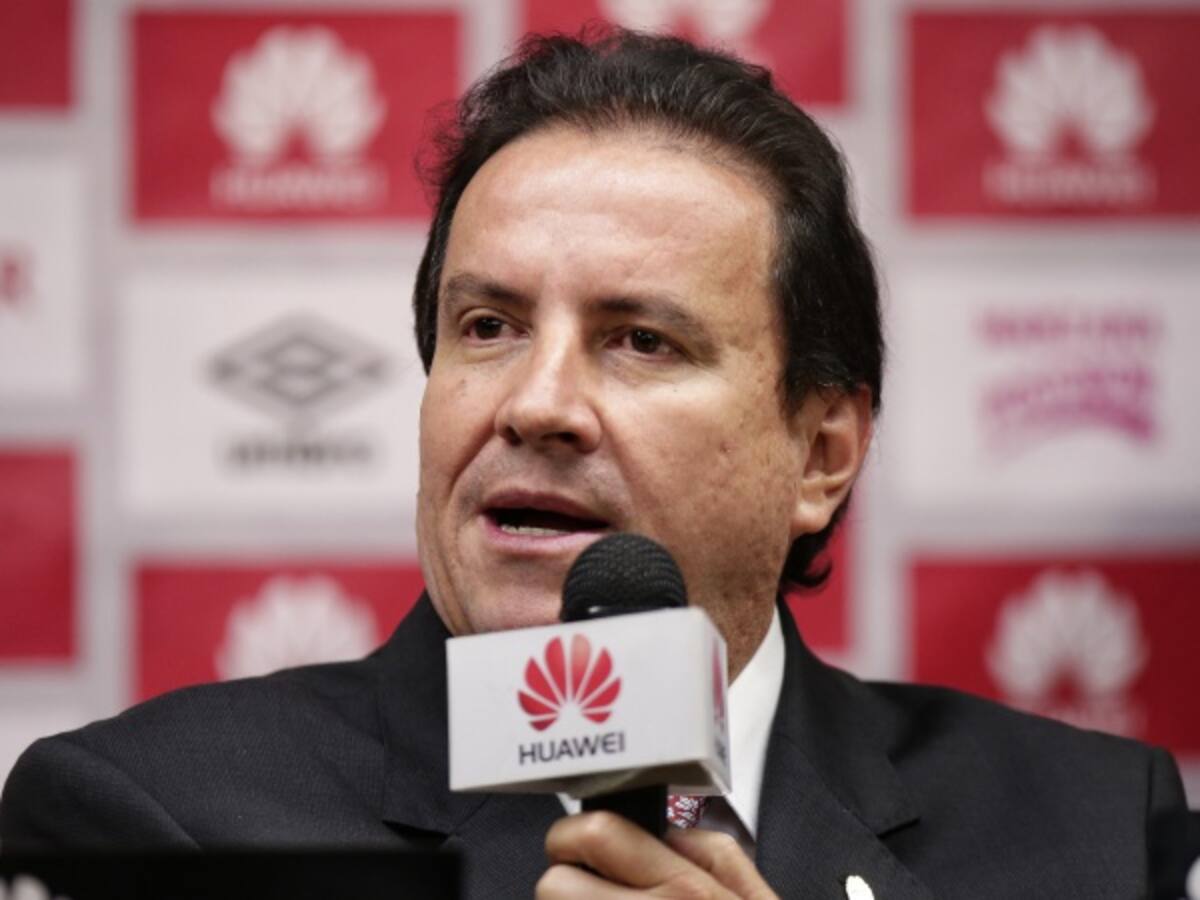 Estamos muy prestos a cumplir las medidas de la Fiscalía: César Pastrana