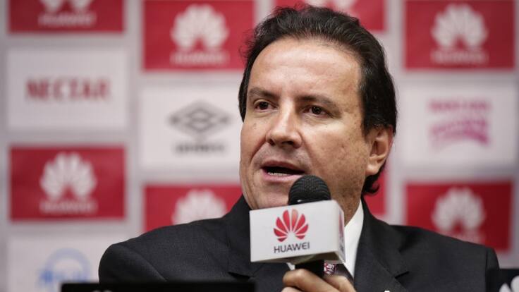 Estamos muy prestos a cumplir las medidas de la Fiscalía: César Pastrana