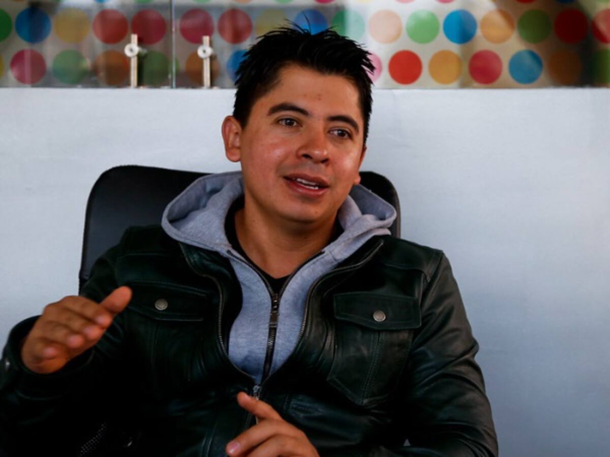 Ariel Ávila: Partido Farc tiene fracturas internas muy delicadas