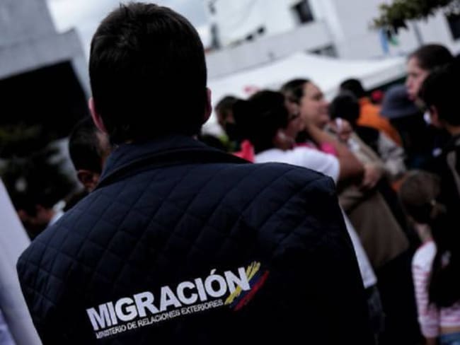 Dos meses durará el Registro Administrativo de Migrantes Venezolanos.