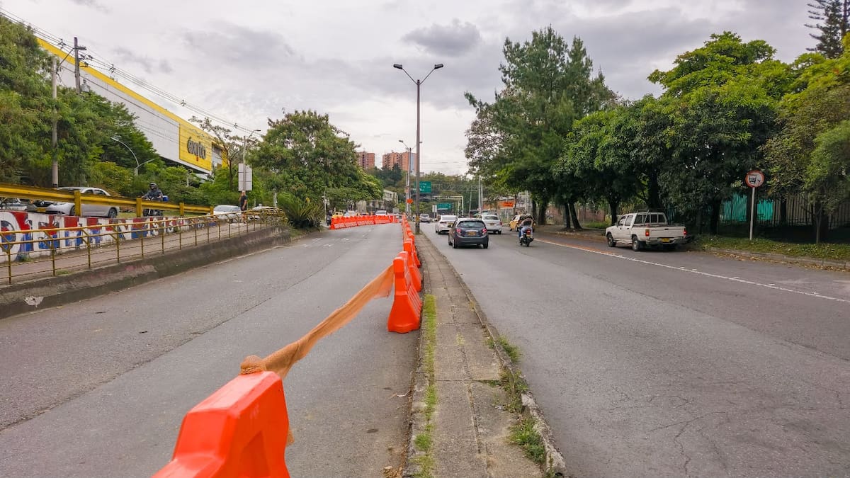 Avanzan obras de la primera estación subterránea que tendrá Medellín