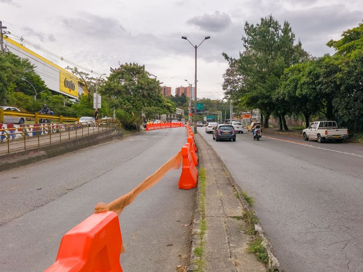 Avanzan obras de la primera estación subterránea que tendrá Medellín