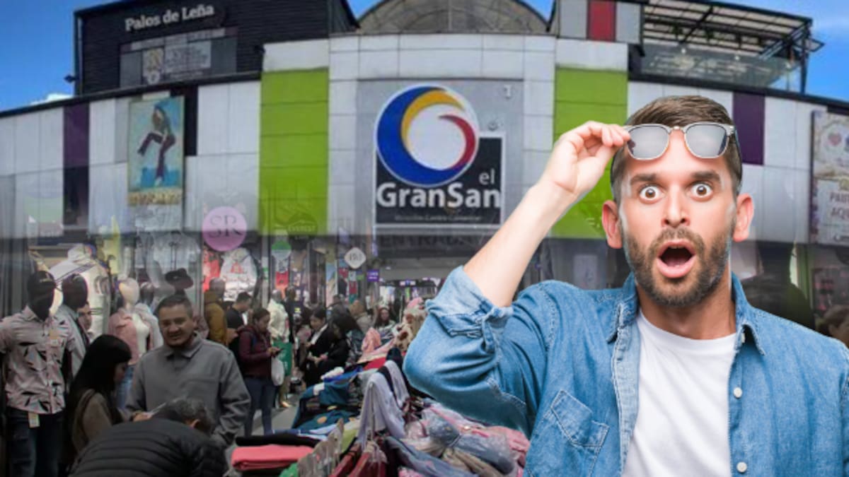 ¿Qué días hay madrugón en El Gran San? Fechas y horarios extendidos en Bogotá: Calendario diciembre