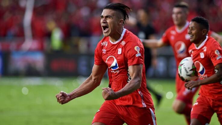 Carlos Sierra: "Tendremos revancha contra Cali, verán evolución en América"