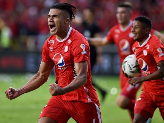 Carlos Sierra: "Tendremos revancha contra Cali, verán evolución en América"