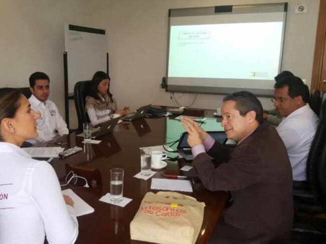 En Caldas se invertirán 80 mil millones en infraestructura escolar según Mineducación