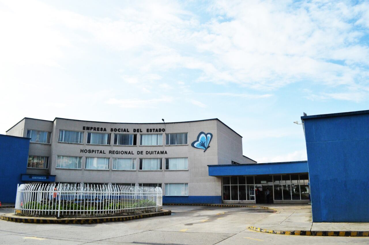 El hospital pide apoyo para agilizar remisiones y hace un llamado al uso adecuado del servicio de urgencias.