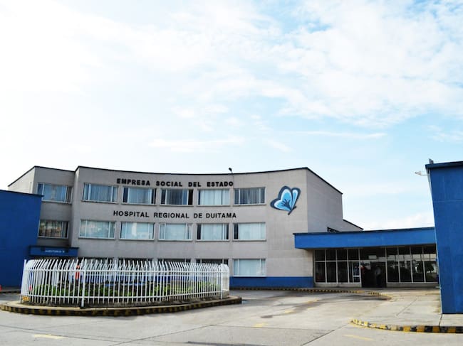 El hospital pide apoyo para agilizar remisiones y hace un llamado al uso adecuado del servicio de urgencias.