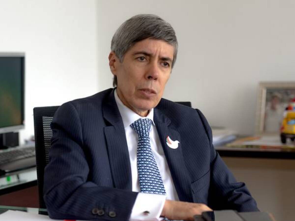 Contraloría adelanta 2 procesos contra Alan Jara, exgobernador de Meta