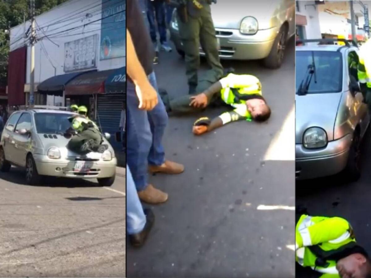 Hoy se adelantará audiencia de mujer implicada en accidente de tránsito
