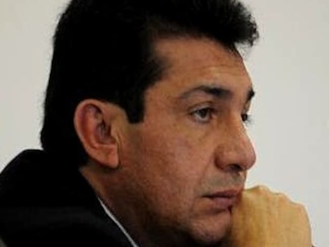 Otro testigo le complica la situación al ex fiscal Valencia Cossio