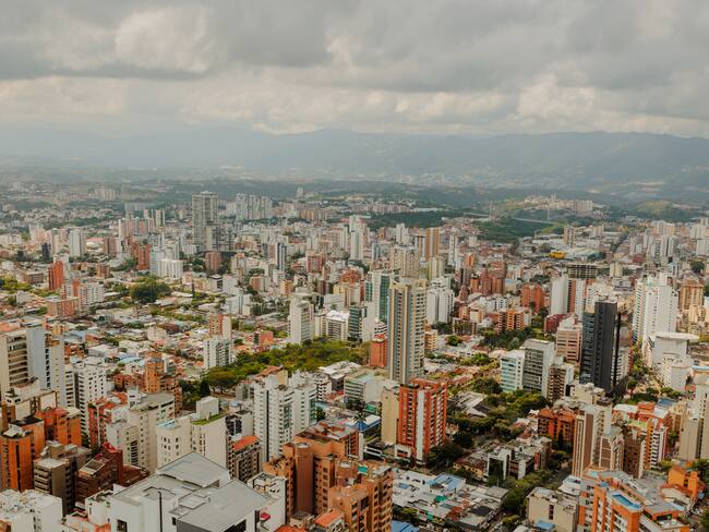 Bucaramanga, Santander. | Foto: Getty Images