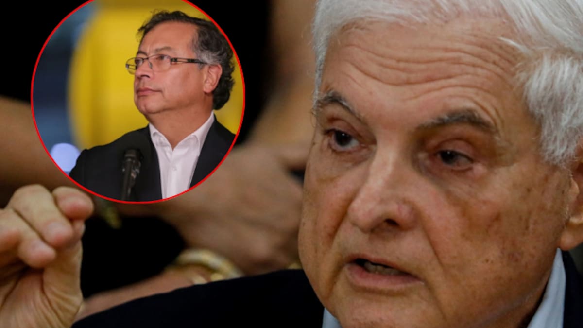 Viaje de Martinelli a Colombia cierra con lamentable sello de impunidad: Transparencia Internacional