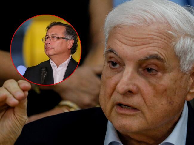 Viaje de Martinelli a Colombia cierra con lamentable sello de impunidad: Transparencia Internacional