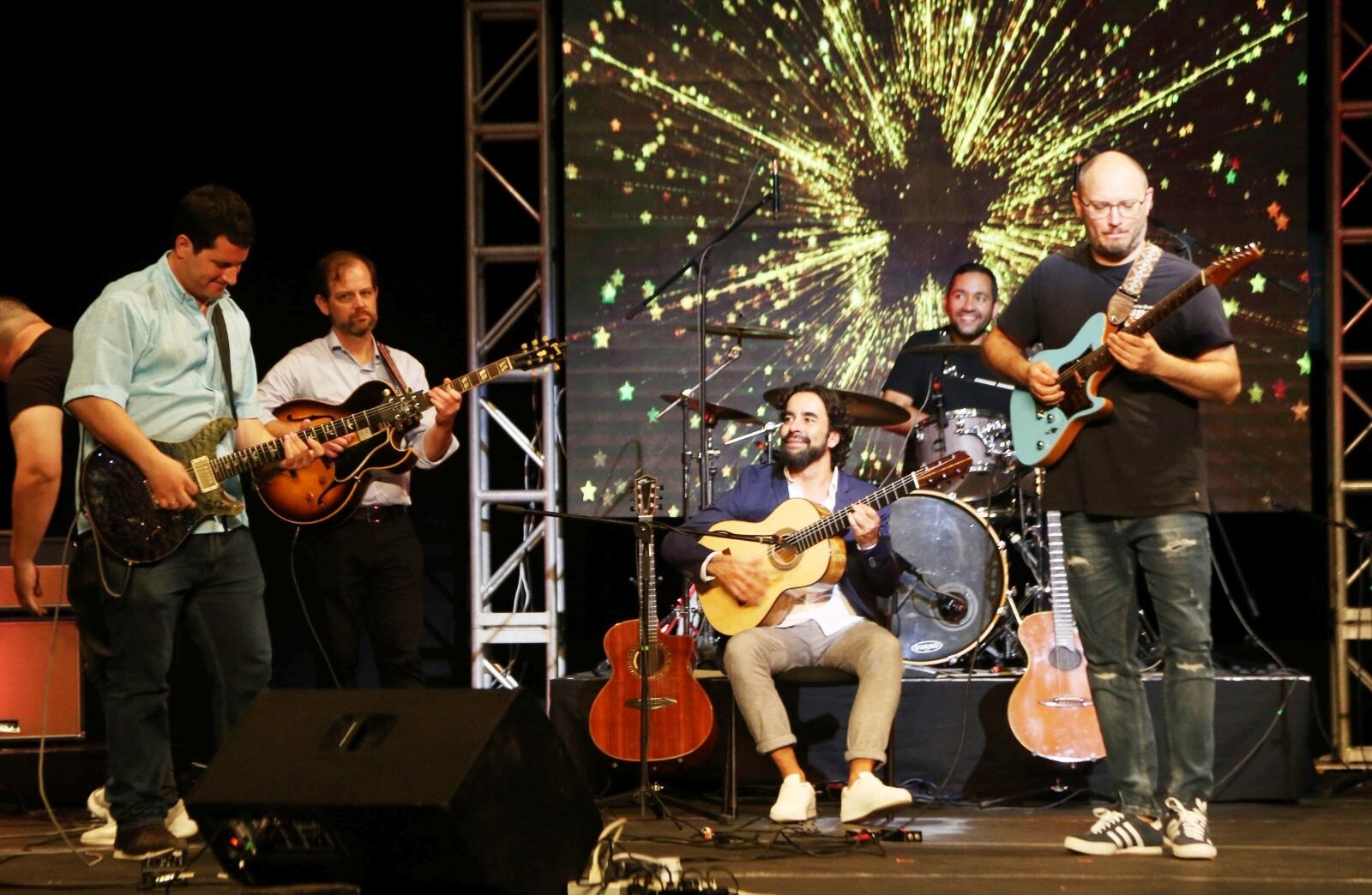 Festival Internacional de Guitarra de Cartagena