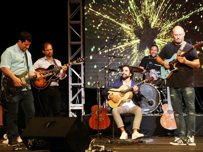 Festival Internacional de Guitarra de Cartagena