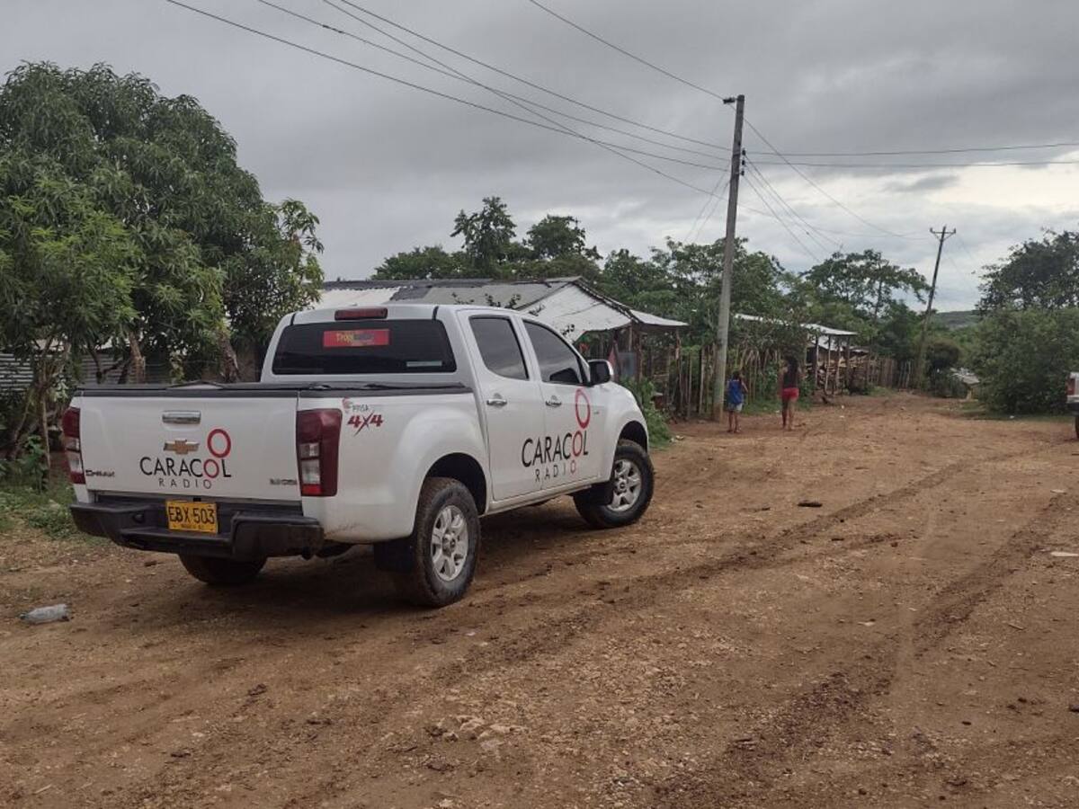 Concejo estudiará proyecto para comprar lote al cabildo indígena Zenú