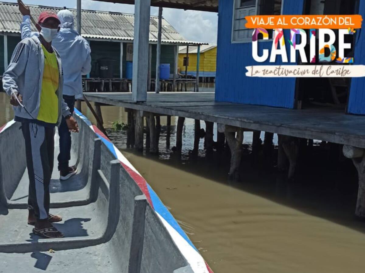 Viaje al Corazón de Nueva Venecia