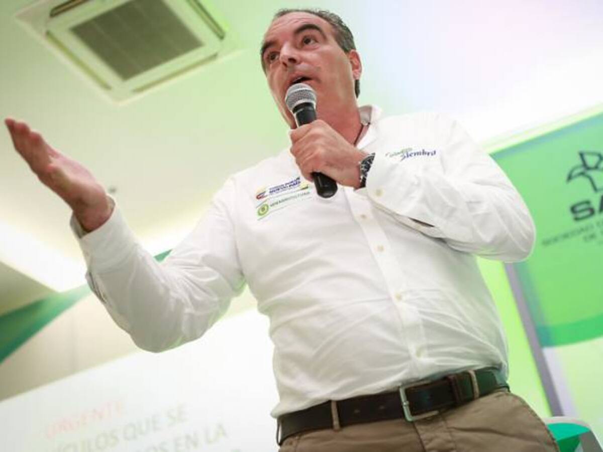 Gobierno venderá participación del Fondo Ganadero en Friogan