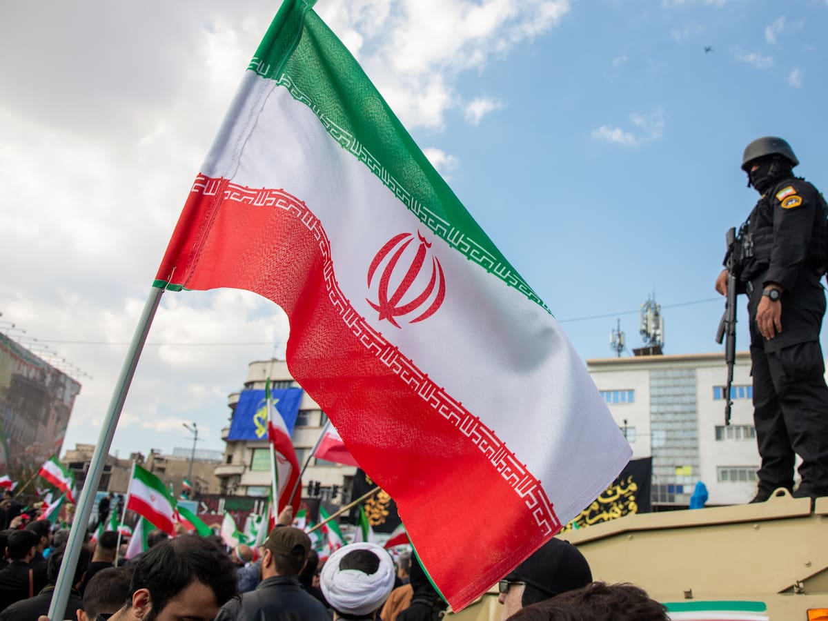 🔴EN VIVO: Última hora de la guerra de EEUU e Israel contra Irán: Trump negociará apertura de Ormuz