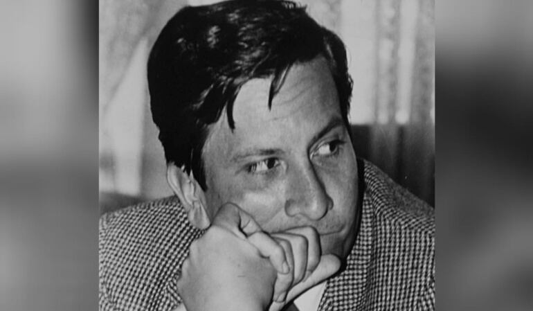 Rodrigo Lara Bonilla