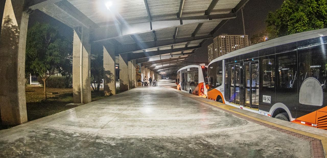 Alcaldía de Cartagena