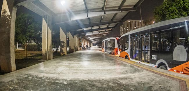 Alcaldía de Cartagena