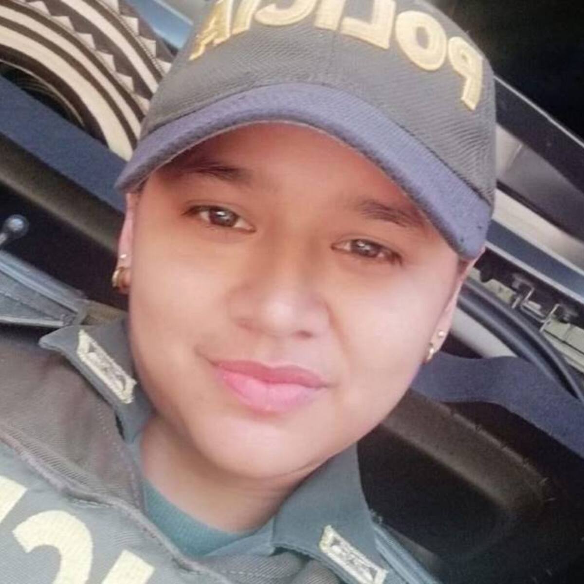 Ofrecen $100 millones de recompensa por crimen de patrullera en Antioquia
