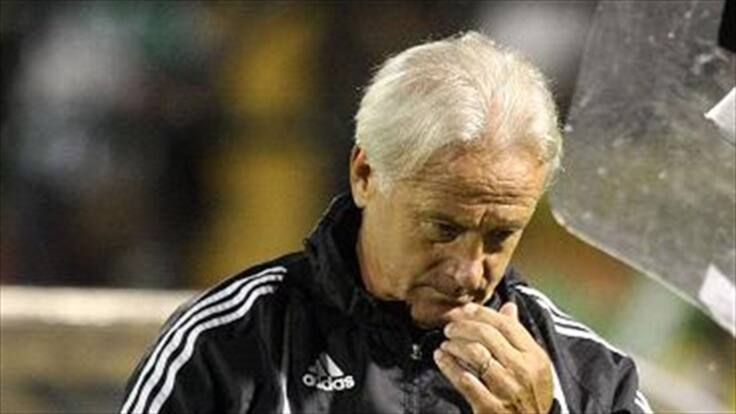 Ramón Cabrero, extécnico de Nacional, analiza la final de la Sudamericana