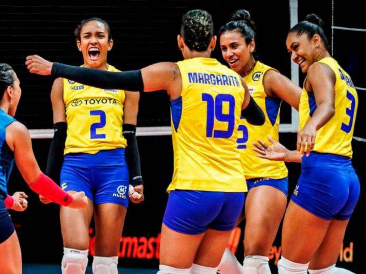 Unión para recuperar sede de los Juegos Panamericanos: el pedido de ACORD Colombia