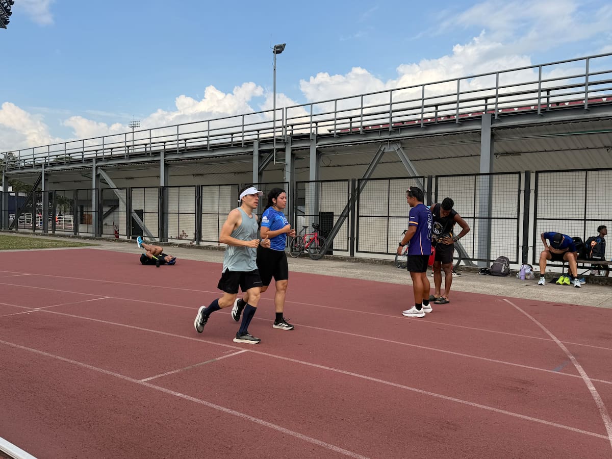 Cuenta regresiva para la Maraton de Cali 2026