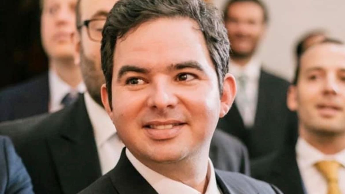 “Haremos un estudio serio” Carlos Meisel, ponente de la resucitada reforma laboral