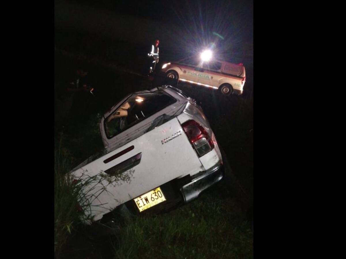 Siguen los ataques de disidencias armadas en el norte del Cauca
