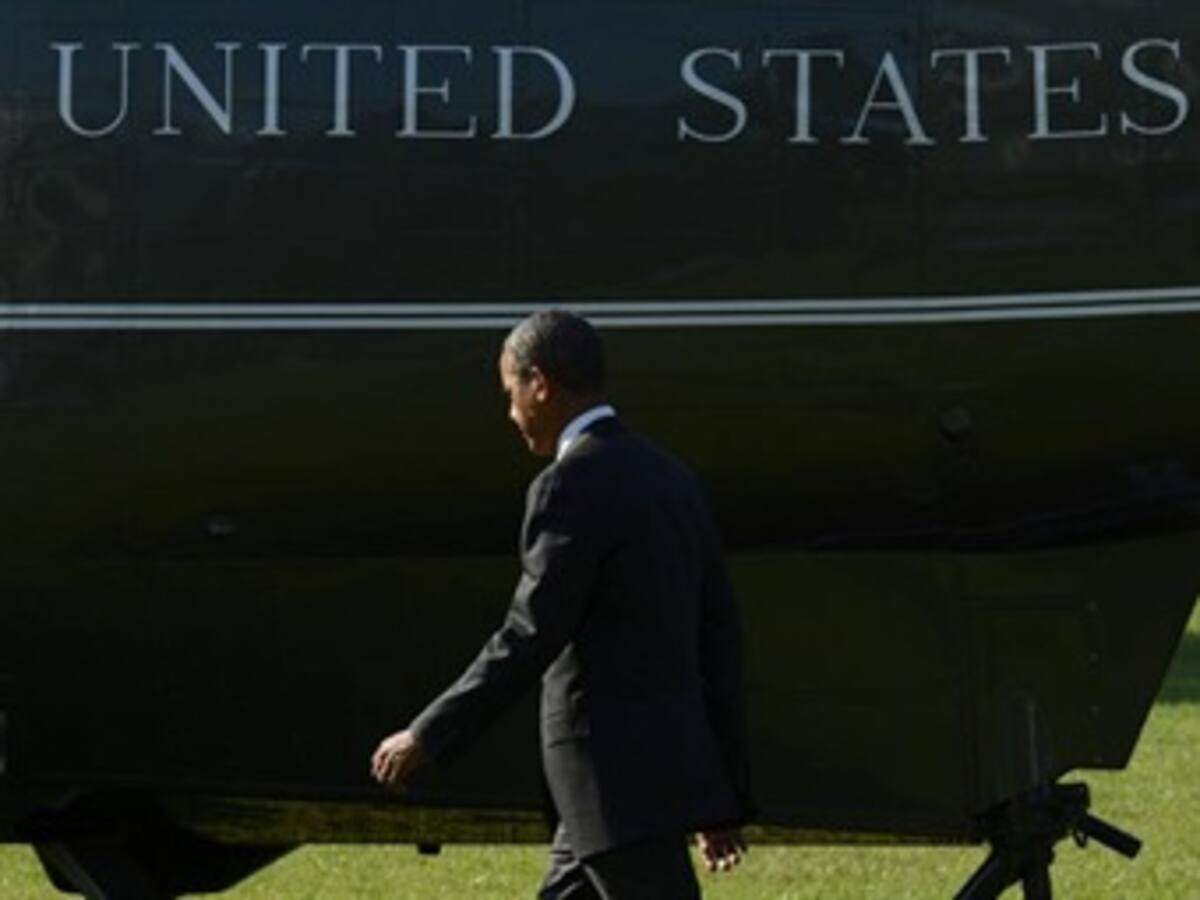 Obama presentará plan para apoyar económicamente a estudiantes universitarios