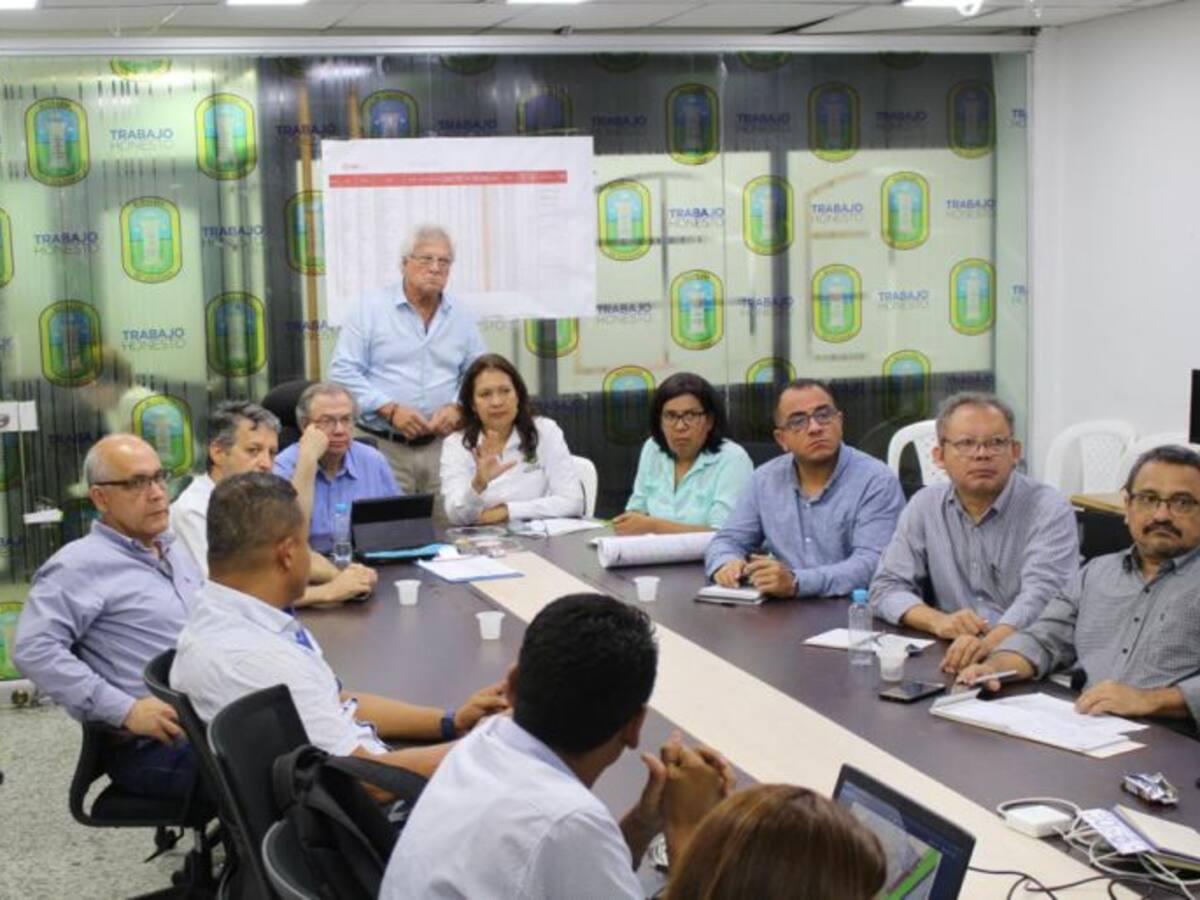Mincomercio cede a Soledad lote en zona aledaña al aeropuerto