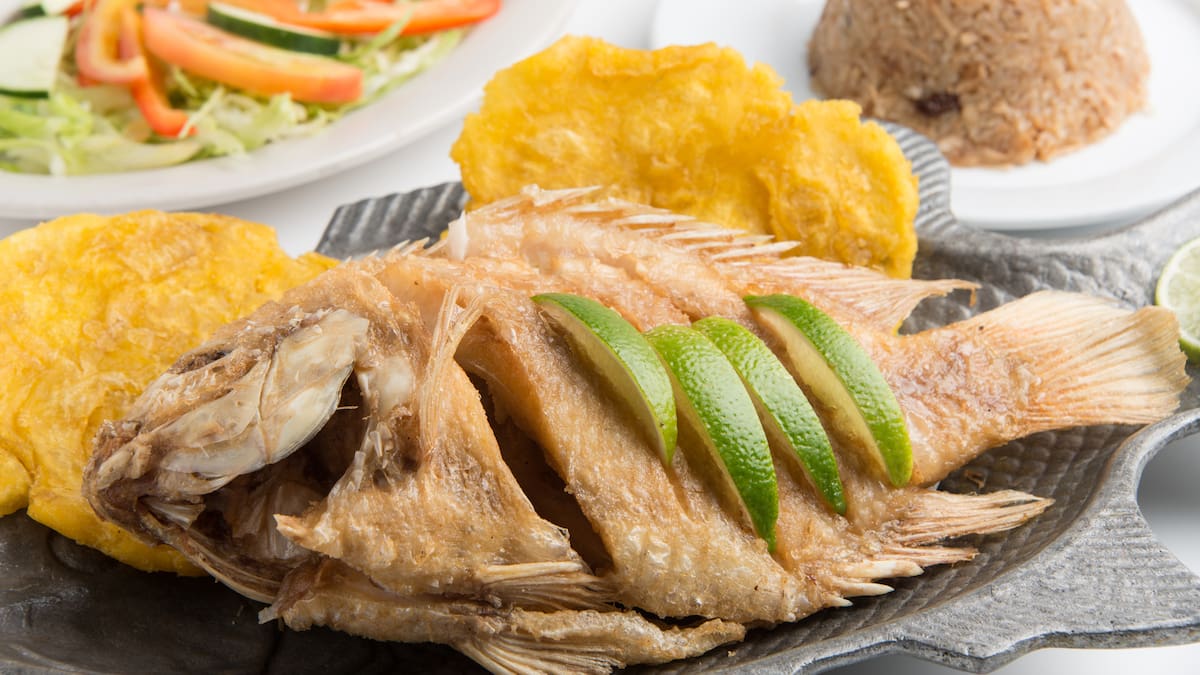 2do Festival Gastronómico Saboreando el Pacífico. Sabores y saberes desde Tumaco - Nariño
