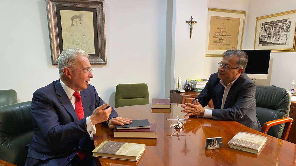 ¿Qué debemos acordar los colombianos? #AcordemosQue