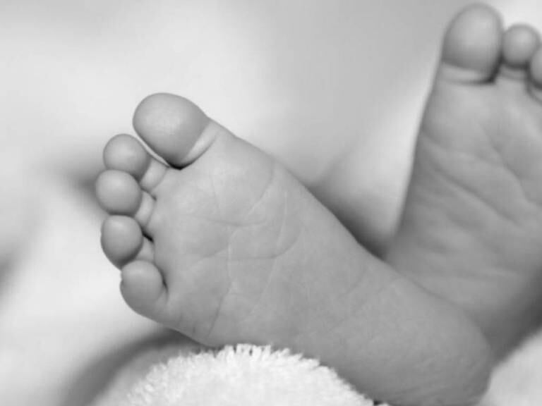 Bebé (imagen referencial).